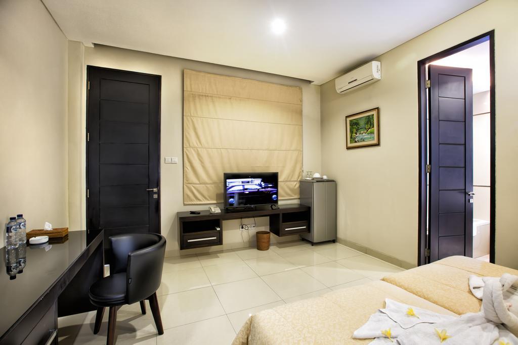 Inkuta Residence And Villa Seminyak  Exterior photo